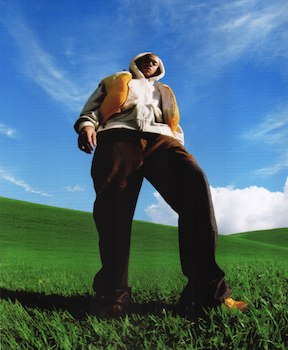 Teto no CIRCO VOADOR - RJ (1)