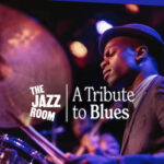 Tributo ao Blues no DOLORES CLUB