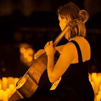 Trilhas Sonoras Mágicas no MUSEU DO AMANHÃ