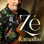 Zé Ramalho no Qualistage