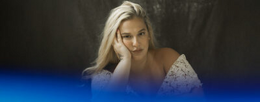 ALICE CAYMMI – “PARA MINHA TIA NANA” NO BLUE NOTE - RJ