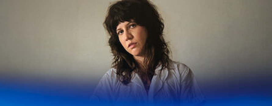 ALINE LESSA CANTA GONZAGUINHA - GUERREIROS SÃO PESSOAS