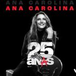 Ana Carolina no VIVO RIO