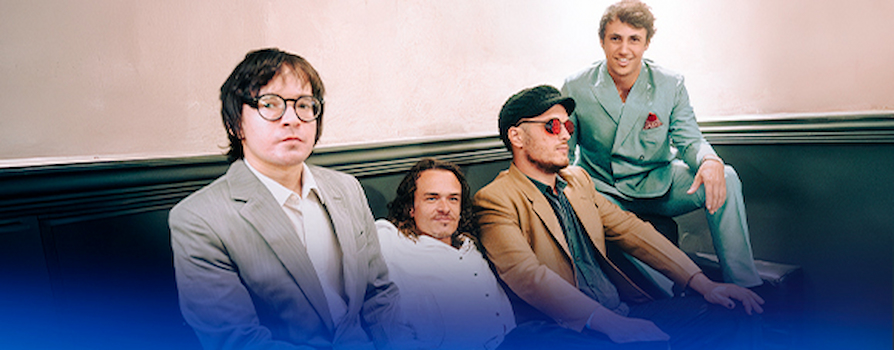 BURACO BLUES – ESTRADA DO BLUES AO ROCK NO BLUE NOTE - RJ