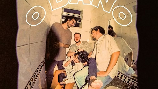 Banda Bicho na Experience Music