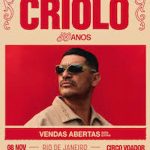 DATA EXTRA NO CIRCO VOADOR - RJ