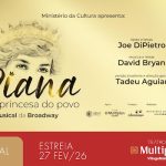 DIANA, A PRINCESA DO POVO