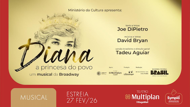 DIANA, A PRINCESA DO POVO