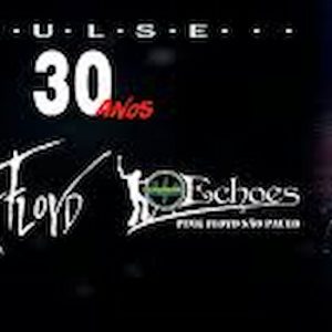 Echoes Pink Floyd – Pulse