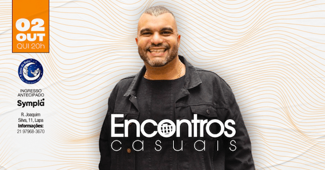 Encontros Casuais no BECO DO RATO