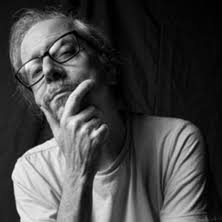 Halloween do Rogério Skylab no CIRCO VOADOR - RJ