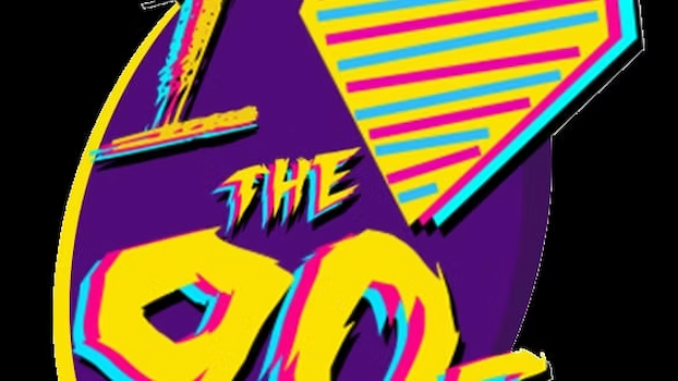 I ♥ the 90s na Experience Music