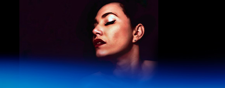 LIZ ROSA CANTA ELIS REGINA NO BLUE NOTE - RJ