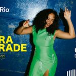 Mayra Andrade - Reencanto - Rio De Janeiro no VIVO RIO