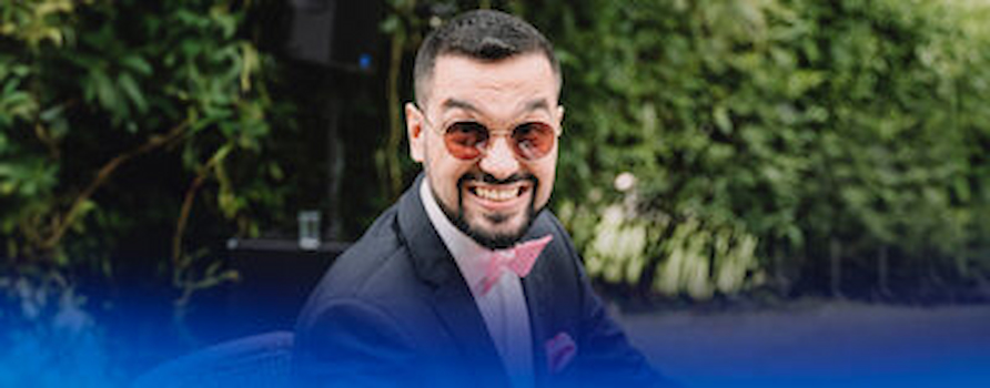 RAFA DIREITO - HITS ONLY NO BLUE NOTE - RJ