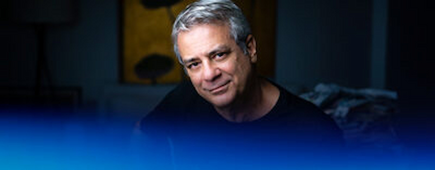 RICARDO SILVEIRA ORGAN TRIO COM VANESSA RODRIGUES E RENATO MASSA NO BLUE NOTE - RJ