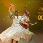 Rosa Amarela - Odara no TEATRO VANNUCCI