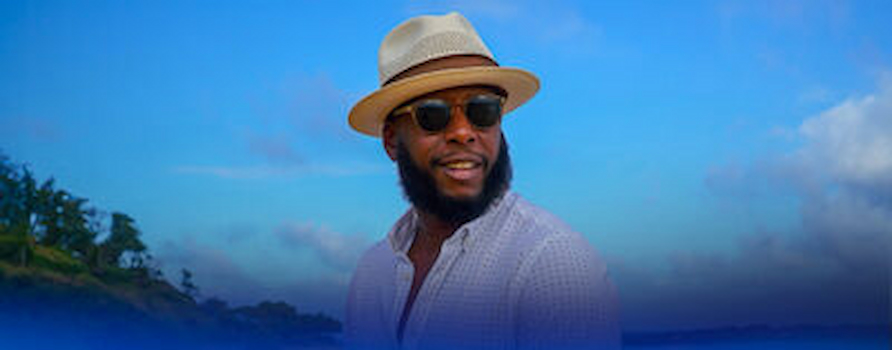 TALIB KWELI NO BLUE NOTE - RJ