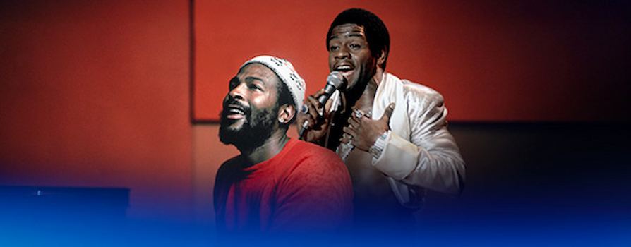 TRIBUTO A MARVIN GAYE & AL GREEN COM MARK LAMBERT NO BLUE NOTE - RJ