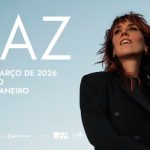 Zaz Em Apresentação Única No Vivo Rio !