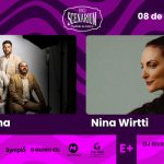 CASUARINA NO RIO SCENARIUM