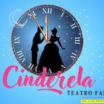 CINDERELA NO TEATRO FASHION MALL - RJ