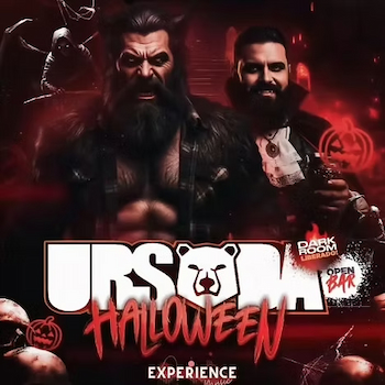 CITYPOP NIGHT Rio de Janeiro - 3ª ed