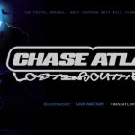 Chase Atlantic no Qualistage