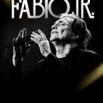 Fábio Jr. no Qualistage