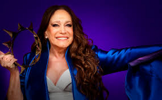 LADY NO TEATRO MULTIPLAN