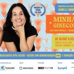 MINHA NOVA GINECOLOGISTA no Teatro Fashion Mall - RJ