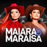 Maiara & Maraisa no ESPAÇO HALL