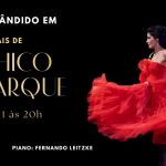 OS MUSICAIS DE CHICO BUARQUE no Teatro dos Quatro