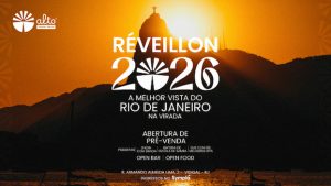 O que fazer no Rio de Janeiro à noite