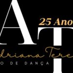 SDAT 25 ANOS - Espetáculo de Fim de Ano no TEATRO VANNUCCI