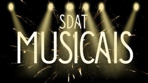 SDAT Musicais no TEATRO VANNUCCI