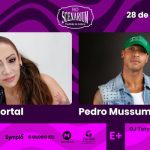 ANINHA PORTAL NO RIO SCENARIUM