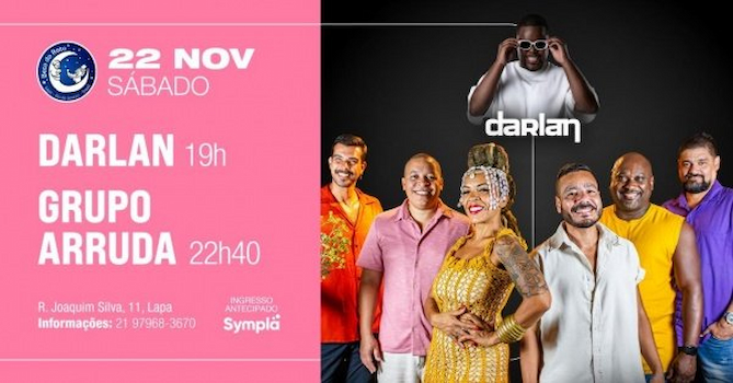 ARRUDA NO BECO DO RATO