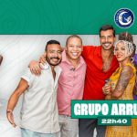 ARRUDA NO BECO DO RATO