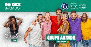 ARRUDA NO BECO DO RATO