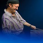 ARTHUR LIPNER GROUP NO BLUE NOTE - RJ
