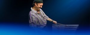 ARTHUR LIPNER GROUP NO BLUE NOTE - RJ