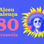 Alceu Valença – 80 girassóis na FARMASI ARENA- RJ