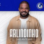 Arlindinho das Antigas no BECO DO RATO