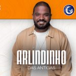 Arlindinho das Antigas no BECO DO RATO