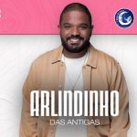 Arlindinho das Antigas no BECO DO RATO