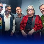 BIG ALLANBIK – BLUES ROCK BRASIL – DE VOLTA AOS PALCOS APÓS 20 ANOS NO BLUE NOTE - RJ