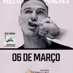 BRYAN ADAMS no Qualistage