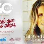 Bruna Barros & Antônio Melo no TEATRO CANDIDO MENDES