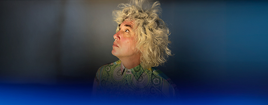 CARLOS SALES NO BLUE NOTE - RJ